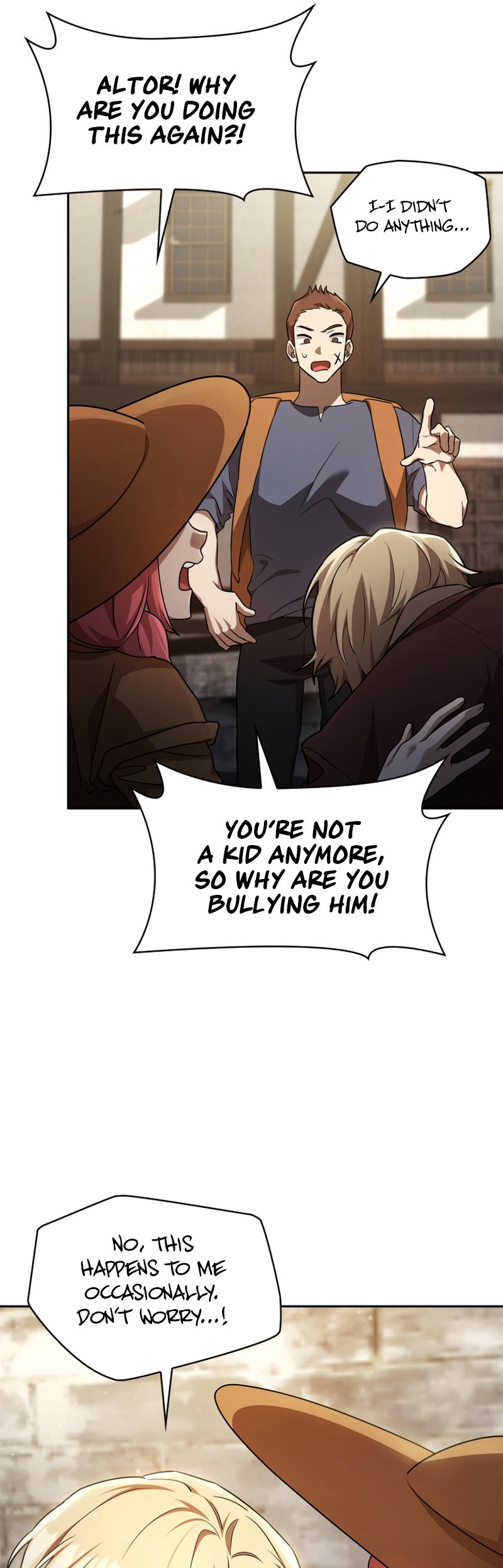 Infinite Mage, Chapter 60 image 29